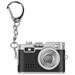 Rollei Mini Digitalkamera/ 2 MPix/ 0,96" LCD/ 1080p video/ Černý 12064