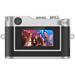 Rollei Mini Digitalkamera/ 2 MPix/ 0,96" LCD/ 1080p video/ Černý 12064