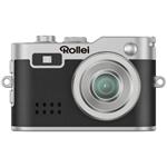 Rollei Mini Digitalkamera/ 2 MPix/ 0,96" LCD/ 1080p video/ Černý 12064