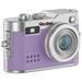 Rollei Mini Digitalkamera/ 2 MPix/ 0,96" LCD/ 1080p video/ Fialový 12068