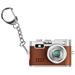 Rollei Mini Digitalkamera/ 2 MPix/ 0,96" LCD/ 1080p video/ Hnědý 12066