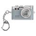 Rollei Mini Digitalkamera/ 2 MPix/ 0,96" LCD/ 1080p video/ Modrá 18094