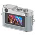 Rollei Mini Digitalkamera/ 2 MPix/ 0,96" LCD/ 1080p video/ Modrá 18094