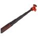 Rollei Monopod City Traveler Mono / Zátěž 3kg/ Vytažený 165,5 cm/ Karbon/ Oranžový 22666