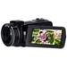 Rollei Movieline UHD10x/ 30 MPix/ 10x zoom/ 3" LCD/ 4K video/ MicroSD/ Černá 40200