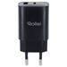 Rollei nabíjecí adapter/ 1x USB-C/ 1x USB-A/ 30 W 25088