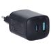 Rollei nabíjecí adapter/ 1x USB-C/ 1x USB-A/ 30 W 25088