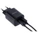 Rollei nabíjecí adapter/ 1x USB-C/ 1x USB-A/ 30 W 25088