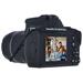 Rollei Powerflex 10x/ 8 MPix/ 10x zoom/ 3" LCD/ 1440p video/ Wi-Fi/ Černý 40150
