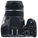 Rollei Powerflex 10x/ 8 MPix/ 10x zoom/ 3" LCD/ 1440p video/ Wi-Fi/ Černý 40150