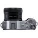 Rollei Powerflex 10x Retro/ 8 MPix/ 10x zoom/ 2,88" LCD/ 1440p video/ Černý 40530