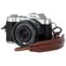 Rollei Powerflex 10x Retro/ 8 MPix/ 10x zoom/ 2,88" LCD/ 1440p video/ Černý 40530