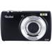 Rollei Powerflex Compact/ 16 MPix/ 5x zoom/ 2,8" LCD/ 5K video/ Černý 10874