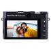 Rollei Powerflex X8 Dual Lens/ 8 MPix/ 8x zoom/ 3,6" LCD/ 5K video/ Černý 11216