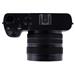 Rollei Powerflex X8 Dual Lens/ 8 MPix/ 8x zoom/ 3,6" LCD/ 5K video/ Černý 11216
