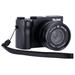 Rollei Powerflex X8 Dual Lens/ 8 MPix/ 8x zoom/ 3,6" LCD/ 5K video/ Černý 11216