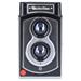 Rollei RolleiFlex Instant Kamera 10850