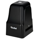 ROLLEI skener DF-S 180/ Negativy/ 18Mpx/ až 3600dpi/ LCD/ USB-C 20671