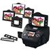 ROLLEI skener DF-S 240 SE/ Negativy + Vizitky + Fotky/ 5Mpx/ 1800dpi/ 2,4" LCD/ SDHC/ USB 20681