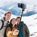 Rollei Smart Grip/ All in One stativ a selfie tyč 26982