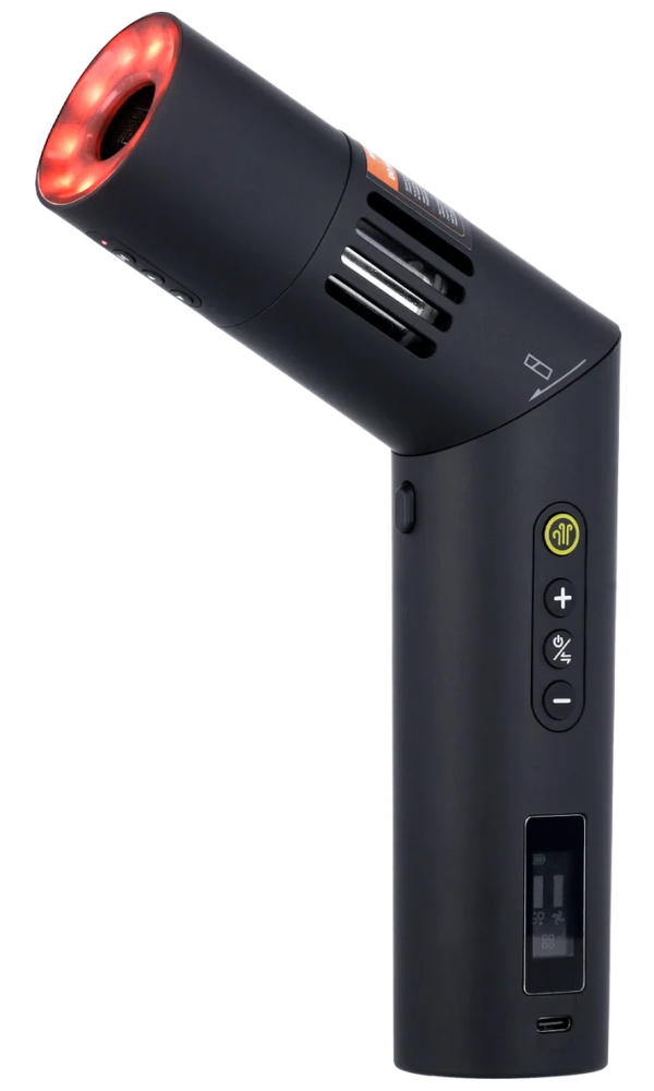 Rollei SmokeMaster Pro RGB 63022