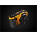 Rollei Sportsline 64 Pro/ 21 MPix/ 18x digital zoom/ 2,88 IPS LCD/ 5K video/ EIS Stabilizace/ 8m IP68/ Oranžový 18066