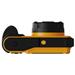 Rollei Sportsline 64 Pro/ 21 MPix/ 18x digital zoom/ 2,88 IPS LCD/ 5K video/ EIS Stabilizace/ 8m IP68/ Oranžový 18066