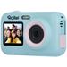 Rollei Sportsline Fun/ 5 MPix/ 1080p/ 2x barevný displej/ USB-C/ Zelený 40453