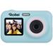 Rollei Sportsline Fun/ 5 MPix/ 1080p/ 2x barevný displej/ USB-C/ Zelený 40453