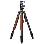 Rollei Stativ C6i Karbon Heritage/ Zátěž 12kg/ Vytažený 171,5 cm/ Karbon 21662