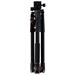 Rollei Stativ Compact Traveler No 2 XL Foto/ Zátěž 5kg/ Vytažený 212 cm/ Hliník 26978