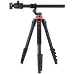 Rollei Stativ Compact Traveler No 2 XL Foto/ Zátěž 5kg/ Vytažený 212 cm/ Hliník 26978