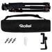 Rollei Stativ Compact Traveler No 2 XL Video/ Zátěž 5kg/ Vytažený 210 cm/ Hliník 26980