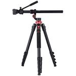 Rollei Stativ Compact Traveler No 2 XL Video/ Zátěž 5kg/ Vytažený 210 cm/ Hliník 26980