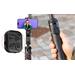 Rollei Stativ Easy Creator Gimbal/ 23156/ AI Tracking: Inteligentní rozpoznávání obličeje
