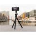 Rollei Stativ Easy Creator MonkeyPod/ 23154/ Včetně dálkového ovládání