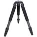 Rollei Stativ Rock Solid Tripod Alpha Mark III/ Zátěž 30kg/ Vytažený 167.5 cm/ Karbon 22965