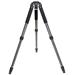 Rollei Stativ Rock Solid Tripod Alpha XL Mark III/ Zátěž 40kg/ Vytažený 193 cm/ Karbon 22966