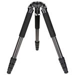 Rollei Stativ Rock Solid Tripod Alpha XL Mark III/ Zátěž 40kg/ Vytažený 193 cm/ Karbon 22966