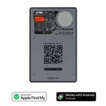 Rolling Square AirCard Pro Dual – Apple, Android Bluetooth tracker RS-ACP03R