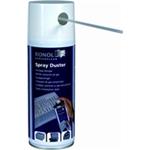 RONOL Tlakovy spray-stlaceny plyn 400ml