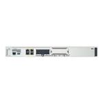 Router, C8200 1RU w/1 NIM slot/4p GE WAN C8200-1N-4T