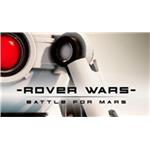 Rover Wars (PC) klíč Steam 1139569