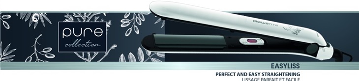 Rowenta Easyliss Pure Collection SF1628F 100002205538