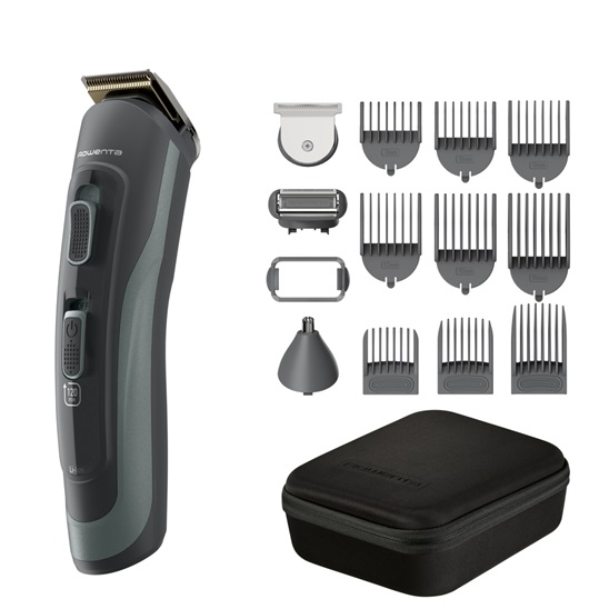 Rowenta KL Trim & Style TN911LF0 3121040087480
