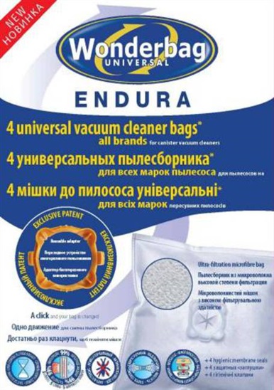 ROWENTA WB 4847 Wonderbag 3221613011406