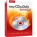 Roxio Easy CD & DVD Burning 2 RECDB2MLMBEU