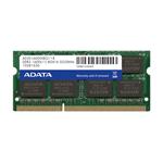 ROZBALENÉ - ADATA RAM 8GB DDR3 1600MHz / SO-DIMM / CL11 / 1,5V RAMADT1020V
