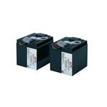 ROZBALENÉ - APC Battery kit RBC55 pro SUA2200I UPSA6200V