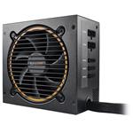 ROZBALENÉ - Be quiet! / zdroj PURE POWER 11 CM 600W / active PFC / 120mm fan / odpojitelné kabely / 80PLUS G ZDRBQT1059V